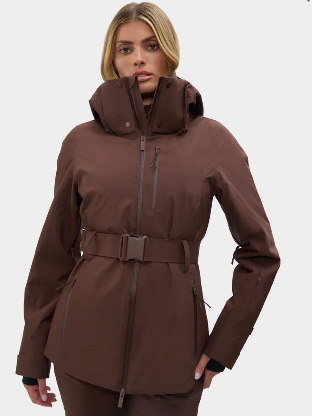 Halfdays Aston Jacket
